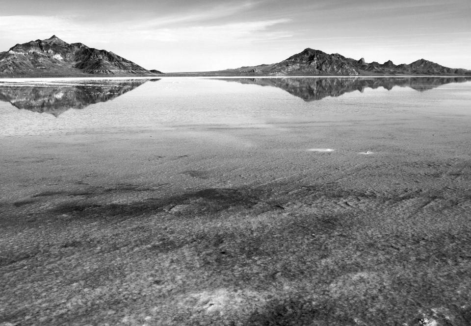 salt lake flats salt lake flats